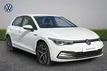 2021 Volkswagen Golf