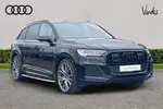 2022 Audi Q7