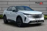 2025 Peugeot 3008