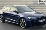 2023 Audi A1