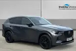 2025 Mazda CX-60