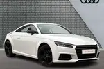 2018 Audi TT