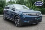 2025 Vauxhall Grandland