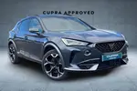 2023 Cupra Formentor