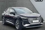 2021 Audi Q4