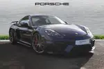 2023 Porsche Cayman