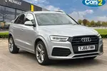 2016 Audi Q3