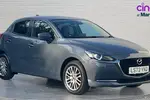 2022 Mazda 2