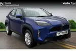 2023 Toyota Yaris Cross