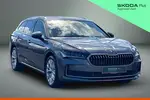 2026 Skoda Superb