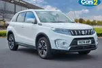 2024 Suzuki Vitara