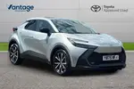 2025 Toyota C-HR