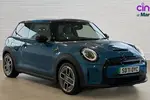 2021 MINI Electric