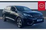 2018 Peugeot 5008