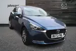 2022 Mazda 2