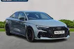 2026 Audi RS3
