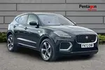 2022 Jaguar E-Pace
