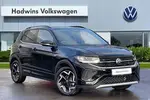 2025 Volkswagen T-Cross