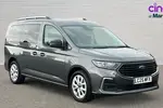 2025 Ford Grand Tourneo Connect