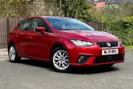 2019 SEAT Ibiza