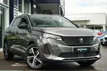 2023 Peugeot 3008