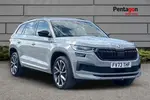 2023 Skoda Kodiaq