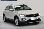 2024 Volkswagen T-Roc