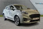 2022 Ford Puma