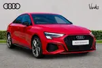 2023 Audi A3