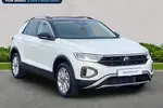 2025 Volkswagen T-Roc