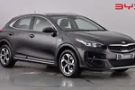2019 Kia XCeed