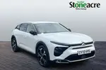 2023 Citroen C5 X