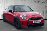 2023 MINI Hatchback