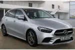 2023 Mercedes-Benz B-Class