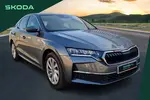 2025 Skoda Octavia