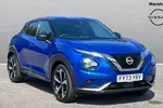 2023 Nissan Juke
