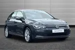 2023 Volkswagen Golf