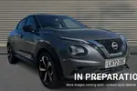2022 Nissan Juke
