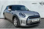 2024 MINI Hatchback