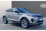 2022 Land Rover Range Rover Evoque