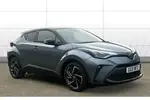 2021 Toyota C-HR
