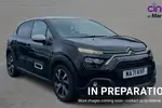 2021 Citroen C3
