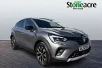 2023 Renault Captur