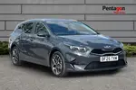2025 Kia Ceed