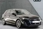 2022 Audi A1