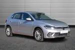 2021 Volkswagen Polo
