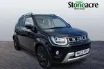 2022 Suzuki Ignis
