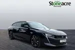 2024 Peugeot 508 SW