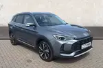 2025 MG ZS