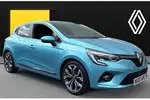 2020 Renault Clio